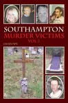 Southampton Murder Victims cover