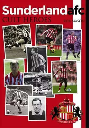 Sunderland AFC cover