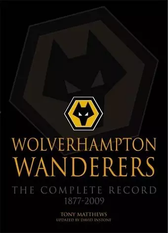 Wolverhampton Wanderers cover