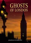 Ghosts of London cover