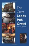 The Great Leeds Pub Crawl cover