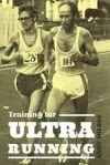 Training for Ultra Running cover