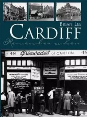 Cardiff Remember When cover