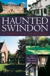 Haunted Swindon cover