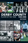 Derby County Player of the Year 1969-2008 cover