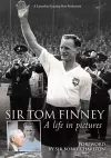 Tom Finney - A Life in Pictures cover