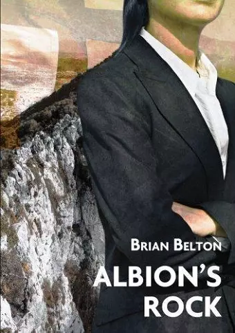 Albion's Rock cover