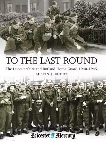 To the Last Round cover