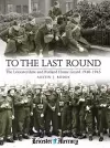 To the Last Round cover