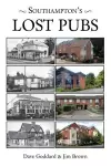 Southampton's Lost Pubs cover