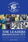 The Leaders - Birmingham City cover