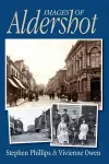 Images of Aldershot cover