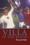 Villa in the Blood cover