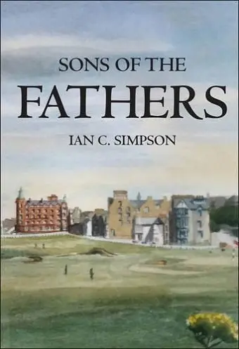 Sons of the Fathers cover