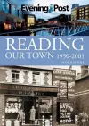 Reading Our Town 1950-2001 cover