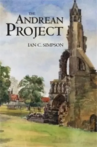 The Andrean Project cover