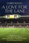 A Love for the Lane cover