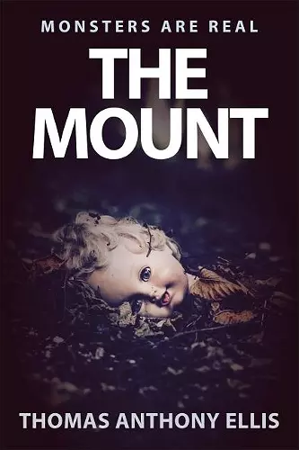 The Mount cover