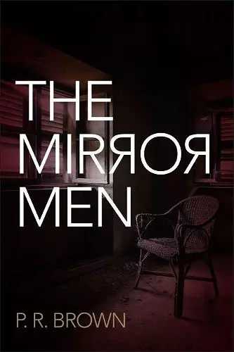 The Mirror Men cover