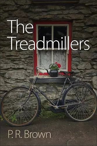 The Treadmillers cover