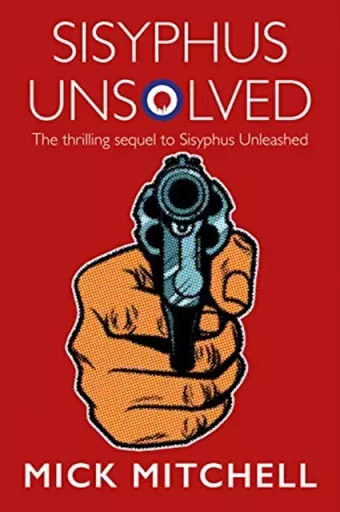 Sisyphus Unsolved cover