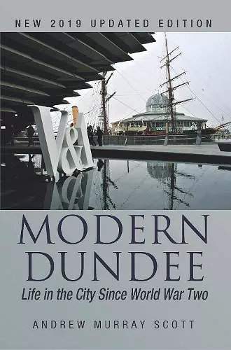 Modern Dundee cover