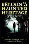 Britain's Haunted Heritage cover