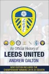 An Official History of Leeds United cover