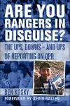 Are You Rangers in Disguise? cover