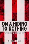 On a Hiding to Nothing cover