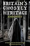 Britain's Ghostly Heritage cover