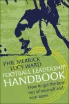 Football Leadership Handbook. cover