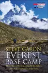 Everest Base Camp cover