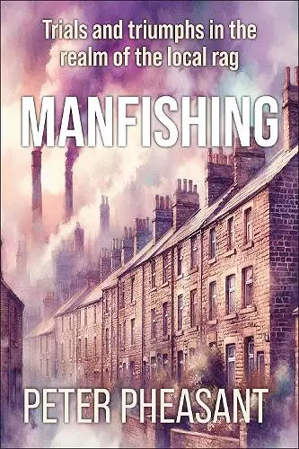 Manfishing cover