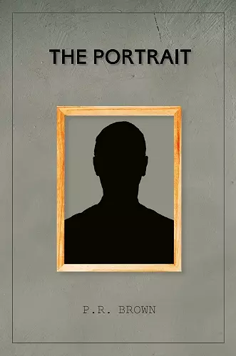 The Portrait cover