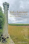 York v Lancaster. cover