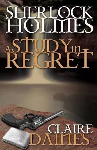 A Study in Regret cover