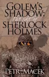 Golem's Shadow: The Fall of Sherlock Holmes cover