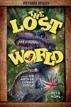 The Lost World - An Arthur Conan Doyle Graphic Novel cover