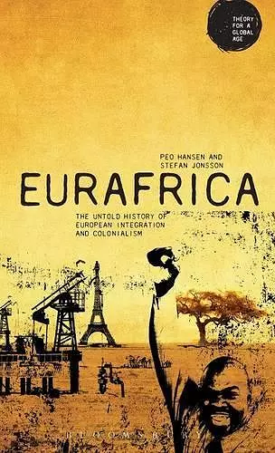 Eurafrica cover