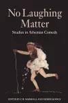 No Laughing Matter cover