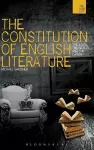 The Constitution of English Literature cover