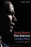 Barack Obama's Post-American Foreign Policy cover