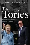 The Tories cover