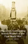 Discourses Surrounding British Widows of the First World War cover