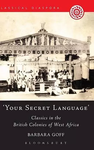 'Your Secret Language' cover