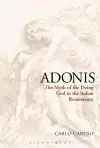 Adonis cover