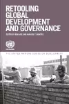 Retooling Global Development and Governance cover