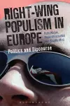 Right-Wing Populism in Europe cover