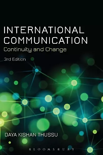 International Communication cover